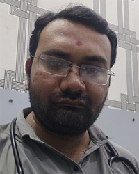 Dr. Sanjay Patel - Aarutva